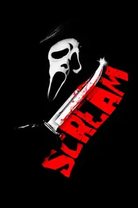 Poster to the movie "Scream" #1123075