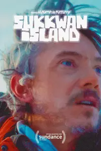 Poster to the movie "Sukkwan Island" #1110649