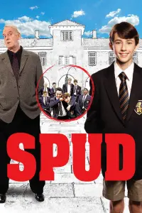 Poster to the movie "Spud" #634068