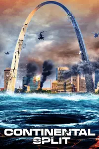 Poster to the movie "Continental Split" #706673