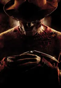 Poster to the movie "A Nightmare on Elm Street" #754605