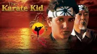 Backdrop to the movie "The Karate Kid" #775309