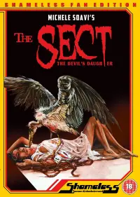 Poster to the movie "The Sect" #1105762