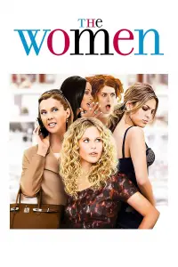 Poster to the movie "The Women" #1033271