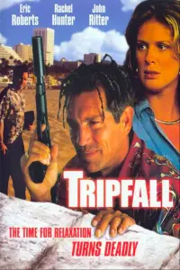 Poster to the movie "TripFall" #1240498