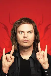 Poster to the movie "The Rocker" #1000821