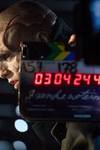 Poster to the movie "Guillermo del Toro Behind the Scenes of Frankenstein with Oscar Isaac & Jacob Elordi" #1147413