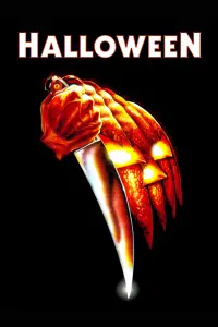 Poster to the movie "Halloween" #901009