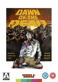 Poster to the movie "Dawn of the Dead" #708460
