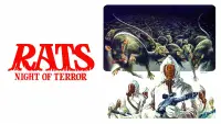 Backdrop to the movie "Rats: Night of Terror" #989816