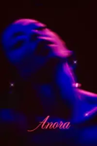 Poster to the movie "Anora" #912165