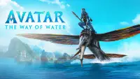 Backdrop to the movie "Avatar: The Way of Water" #899300
