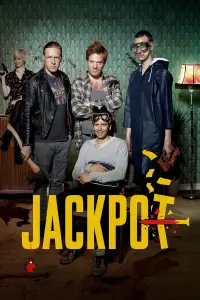 Poster to the movie "Jackpot" #1077265