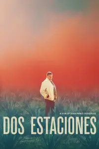 Poster to the movie "Dos Estaciones" #966939