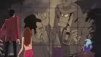 Backdrop to the movie "Lupin the Third: The Mystery of Mamo" #749433