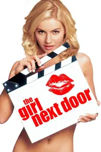Poster to the movie "The Girl Next Door" #934238