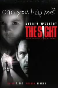 Poster to the movie "The Sight" #1176528