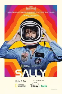 Poster to the movie "Sally" #654178
