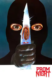 Poster to the movie "Prom Night" #952561