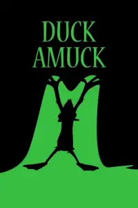 Poster to the movie "Duck Amuck" #1072632