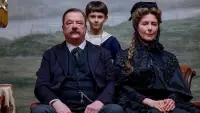 Backdrop to the movie "Franz" #862374