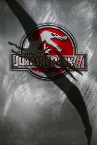 Poster to the movie "Jurassic Park III" #1019250
