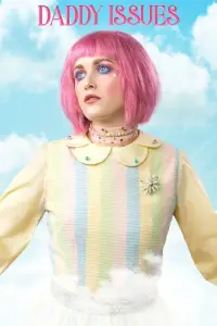 Poster to the movie "Daddy Issues" #1080641