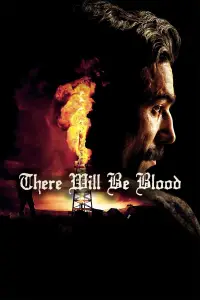 Poster to the movie "There Will Be Blood" #911636