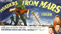 Backdrop to the movie "Invaders from Mars" #980366