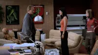 Backdrop to the movie "Scream 3" #853029