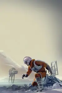 Poster to the movie "The Empire Strikes Back" #774646