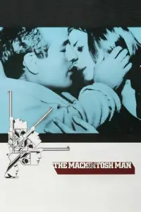Poster to the movie "The MacKintosh Man" #1036352
