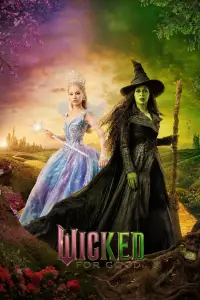 Poster to the movie "Wicked Part Two" #898954