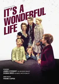 Poster to the movie "It