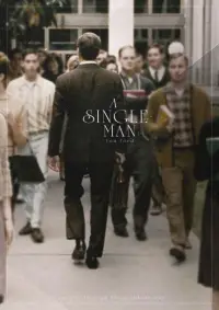 Poster to the movie "A Single Man" #1152450