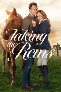 Poster to the movie "Taking the Reins" #1142483