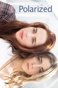 Poster to the movie "Polarized" #661683