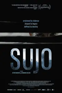Poster to the movie "Sujo" #740491