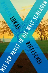 Poster to the movie "Punching the World" #694463