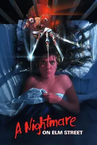 Poster to the movie "A Nightmare on Elm Street" #594330