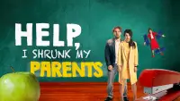 Backdrop to the movie "Help, I Shrunk My Parents" #1148176