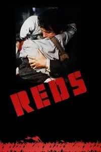Poster to the movie "Reds" #1022283