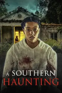 Poster to the movie "A Southern Haunting" #1206392