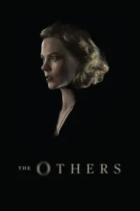 Poster to the movie "The Others" #953910