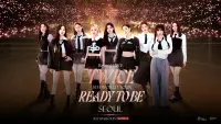 Backdrop to the movie "Beyond LIVE -TWICE 5TH WORLD TOUR ‘Ready To Be’ : SEOUL" #698070