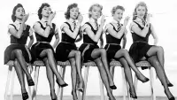 Backdrop to the movie "Blue Murder at St. Trinian