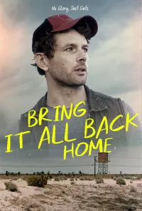 Poster to the movie "Bring It All Back Home" #735555