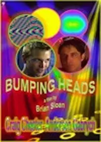 Poster to the movie "Bumping Heads" #1161584