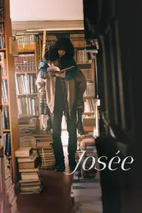 Poster to the movie "Josée" #1010801