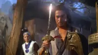 Backdrop to the movie "The Fastest Sword" #878247